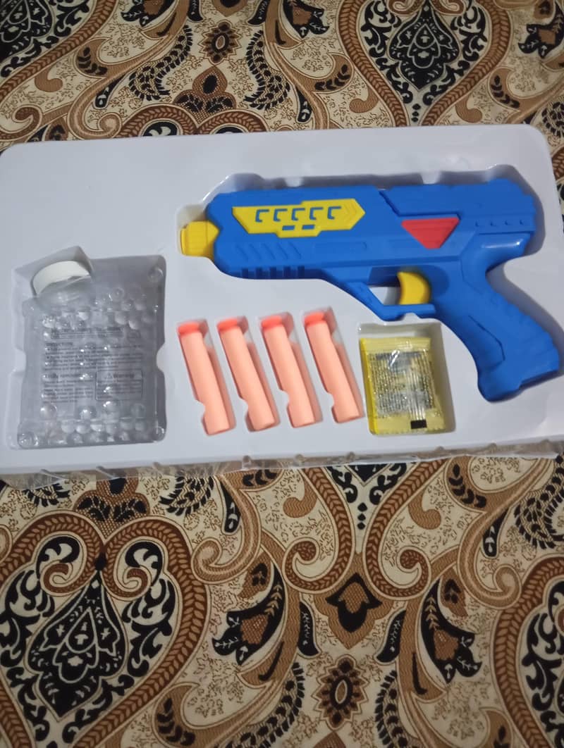 new condition 2