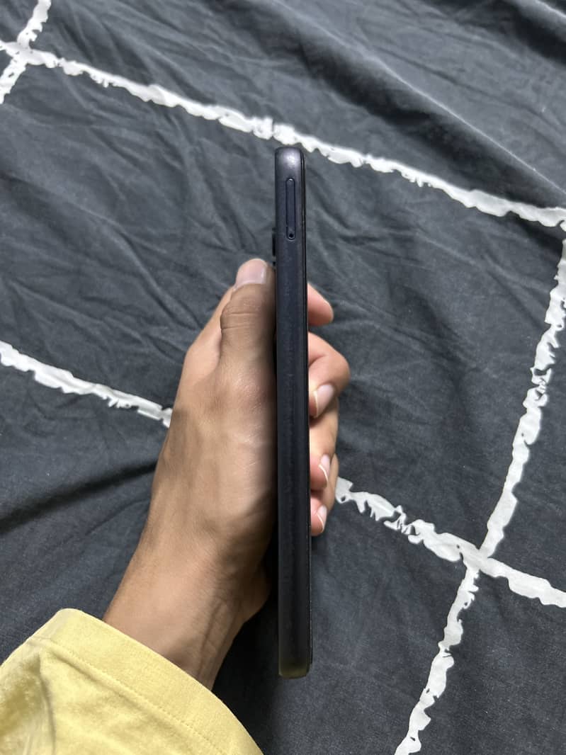 Samsung Mobile A14 3