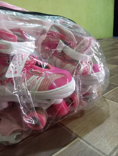 wheel shoes kids