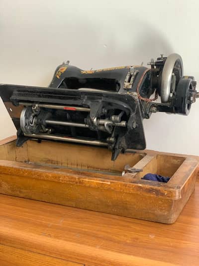 very good condition
