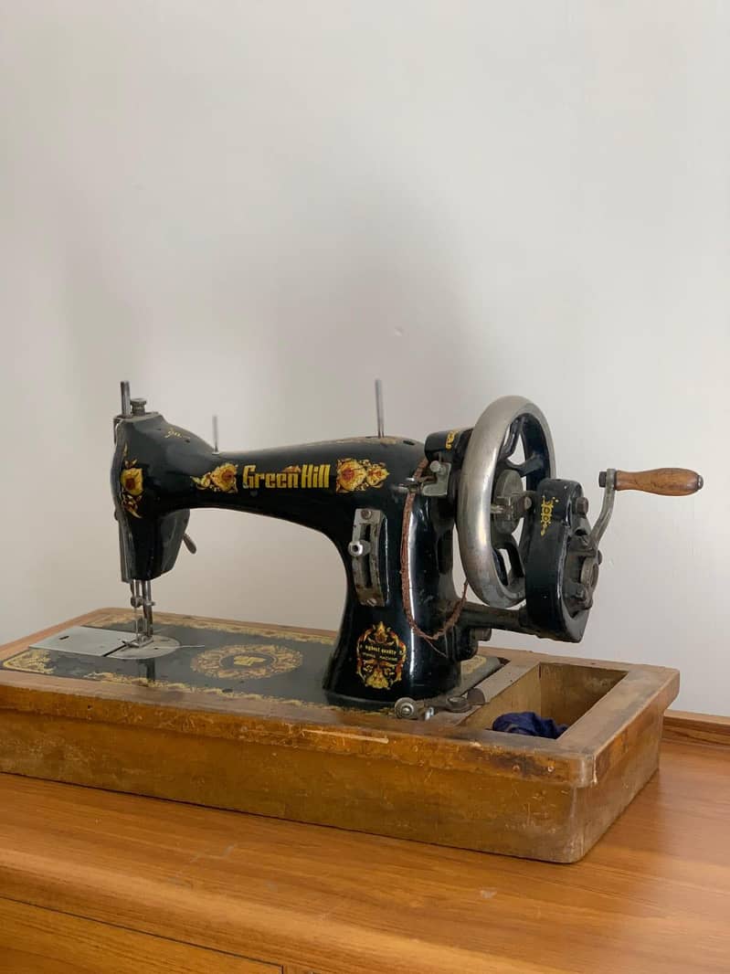 very good condition 1