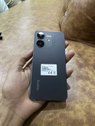 Realme Note 60x