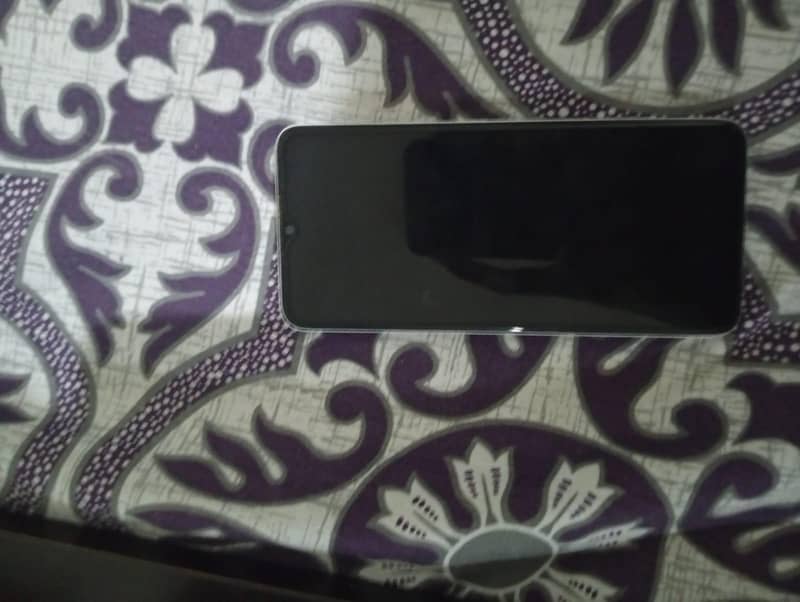 Infinix Smart 7 1