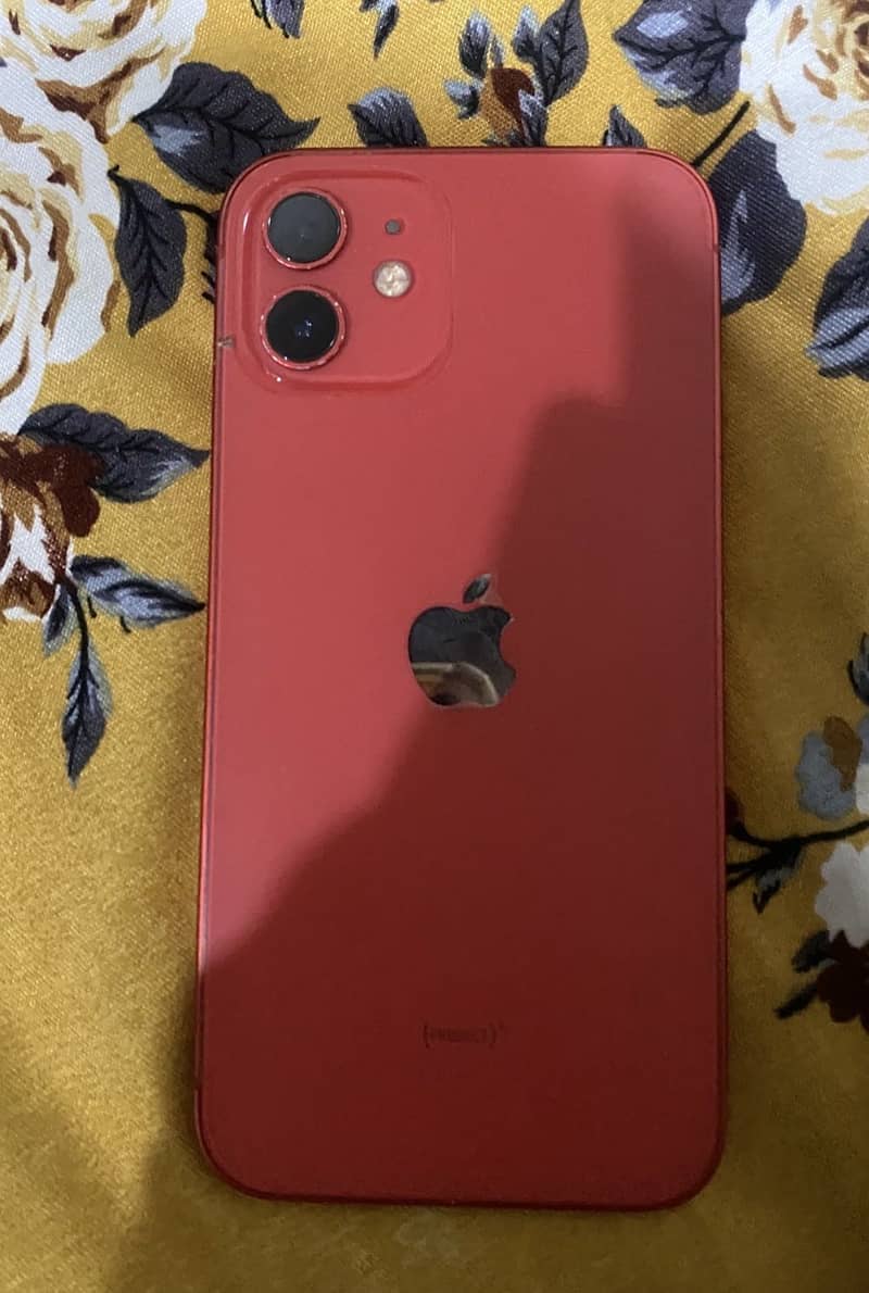 Apple iPhone 12 2