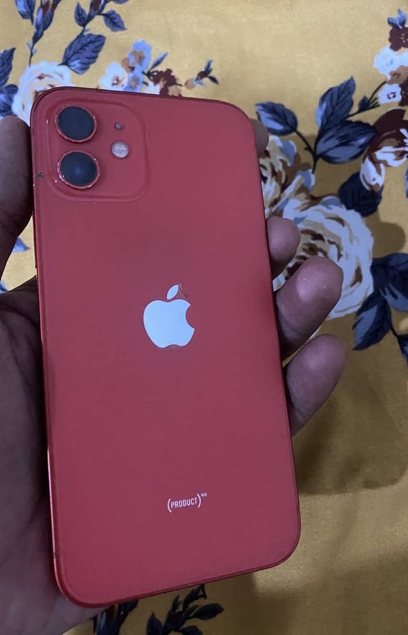 Apple iPhone 12 3