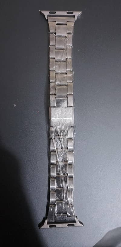 Best Smart Watch starp stain less steel