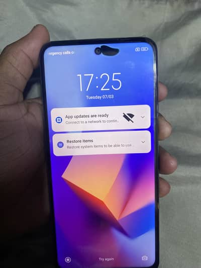 Xiaomi Redmi Note 9S