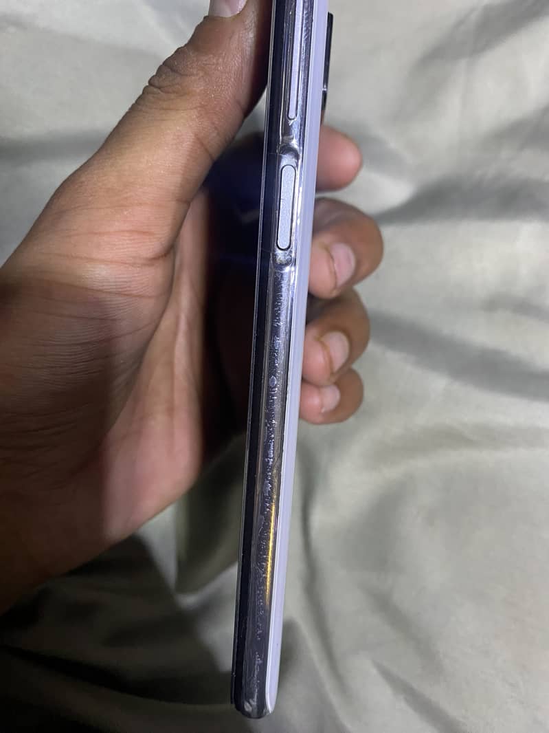 Xiaomi Redmi Note 9S 1