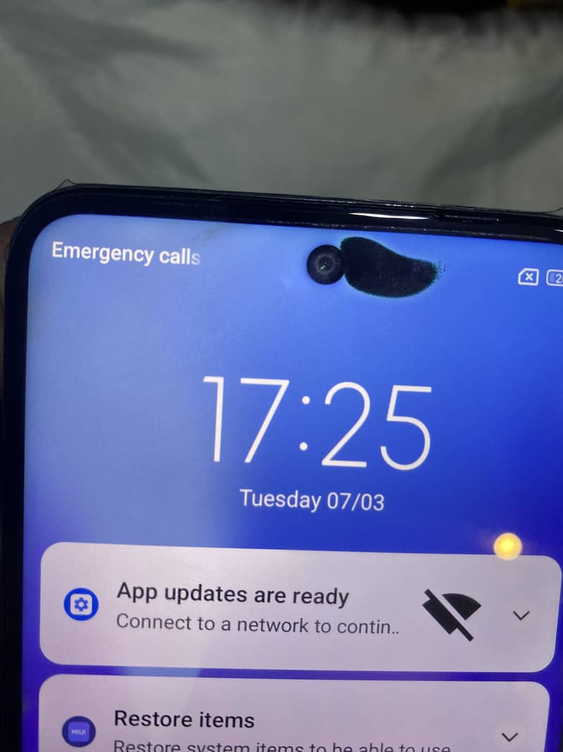 Xiaomi Redmi Note 9S 3