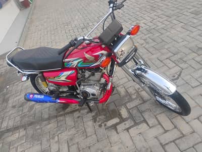 125 for sell