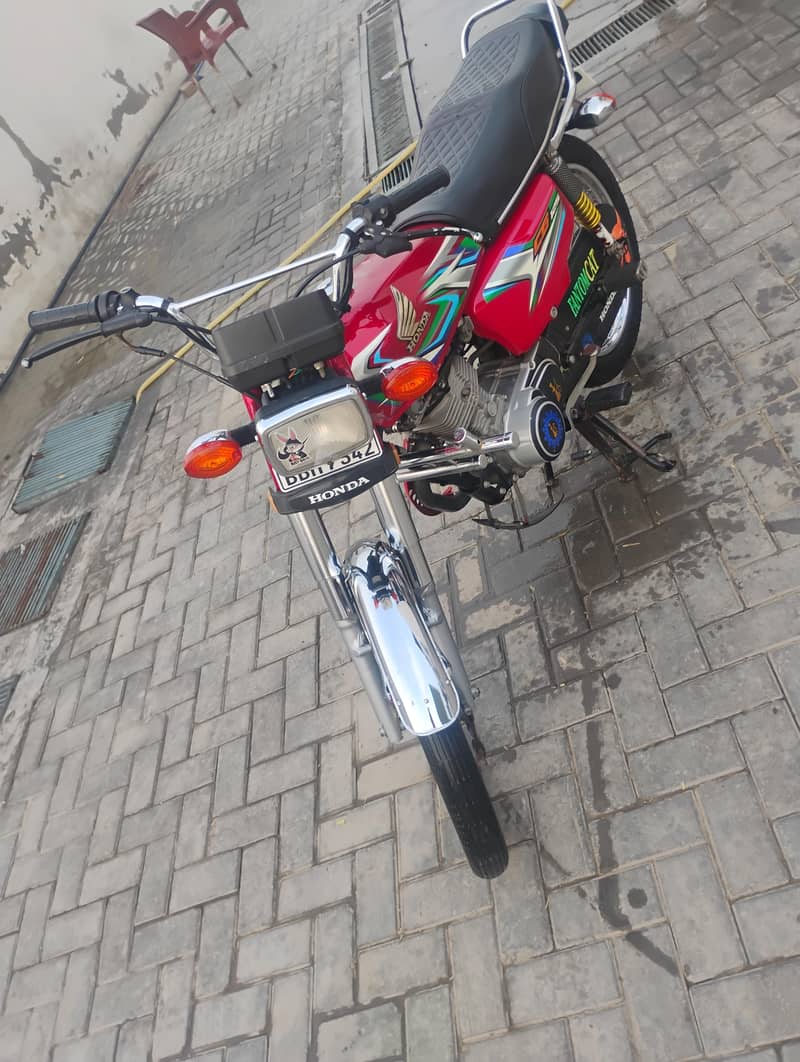 125 for sell 1