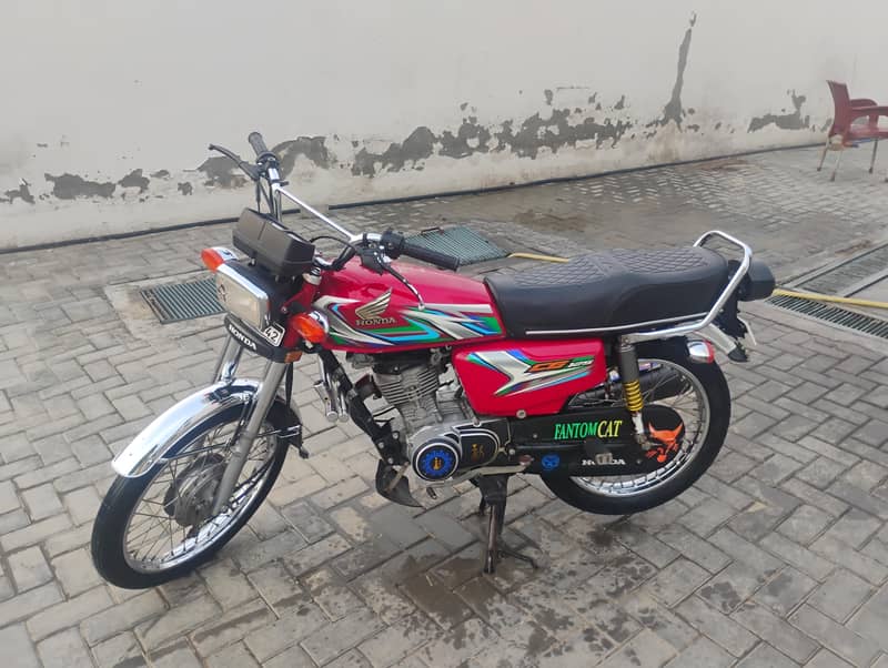 125 for sell 2