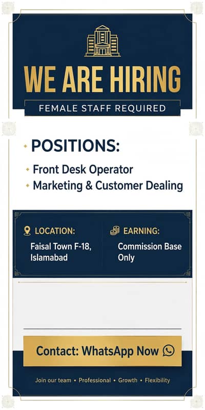 hotel management job
