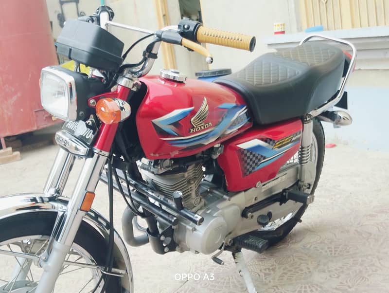 Honda 1