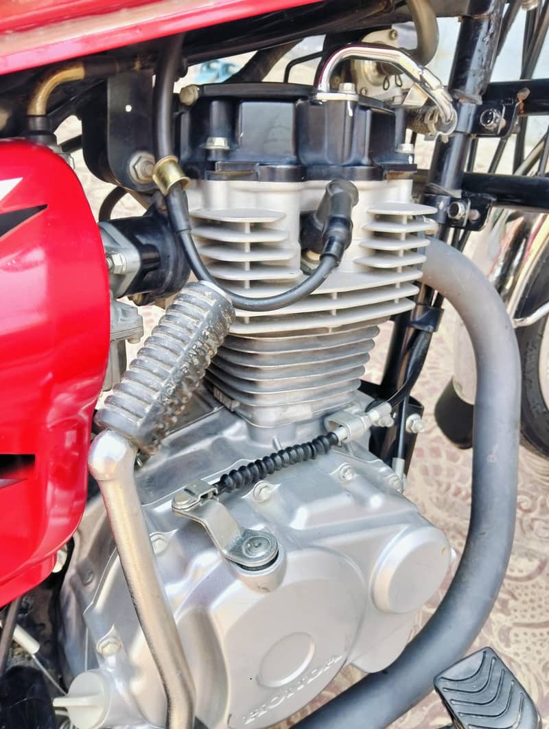 Honda 3