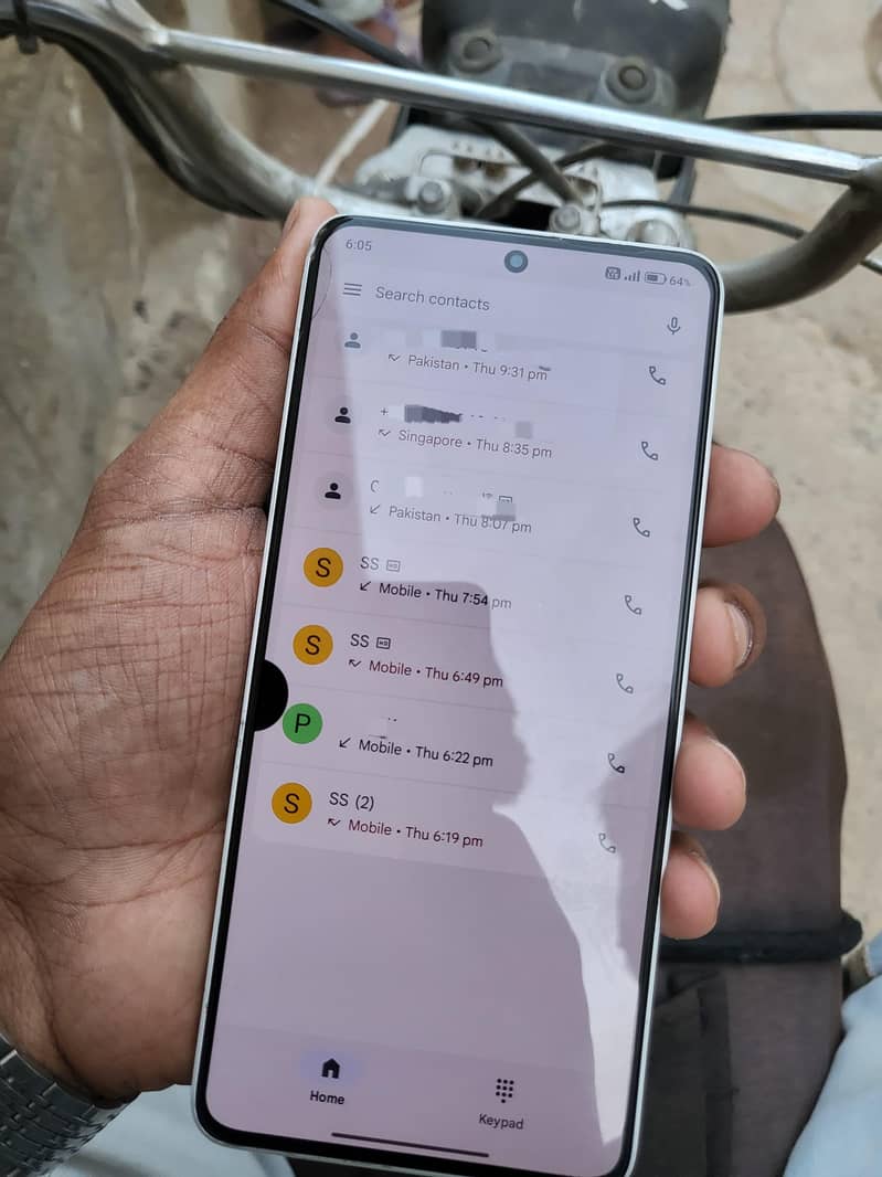 Xiaomi POCO X6 1