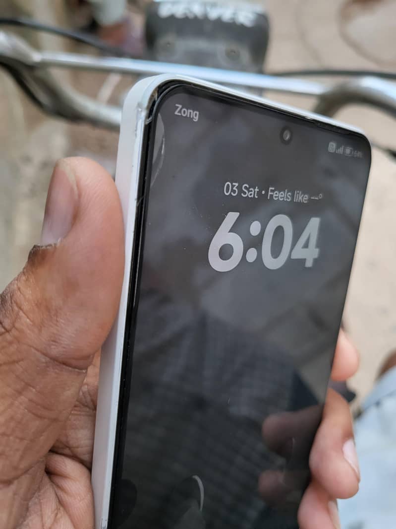 Xiaomi POCO X6 2