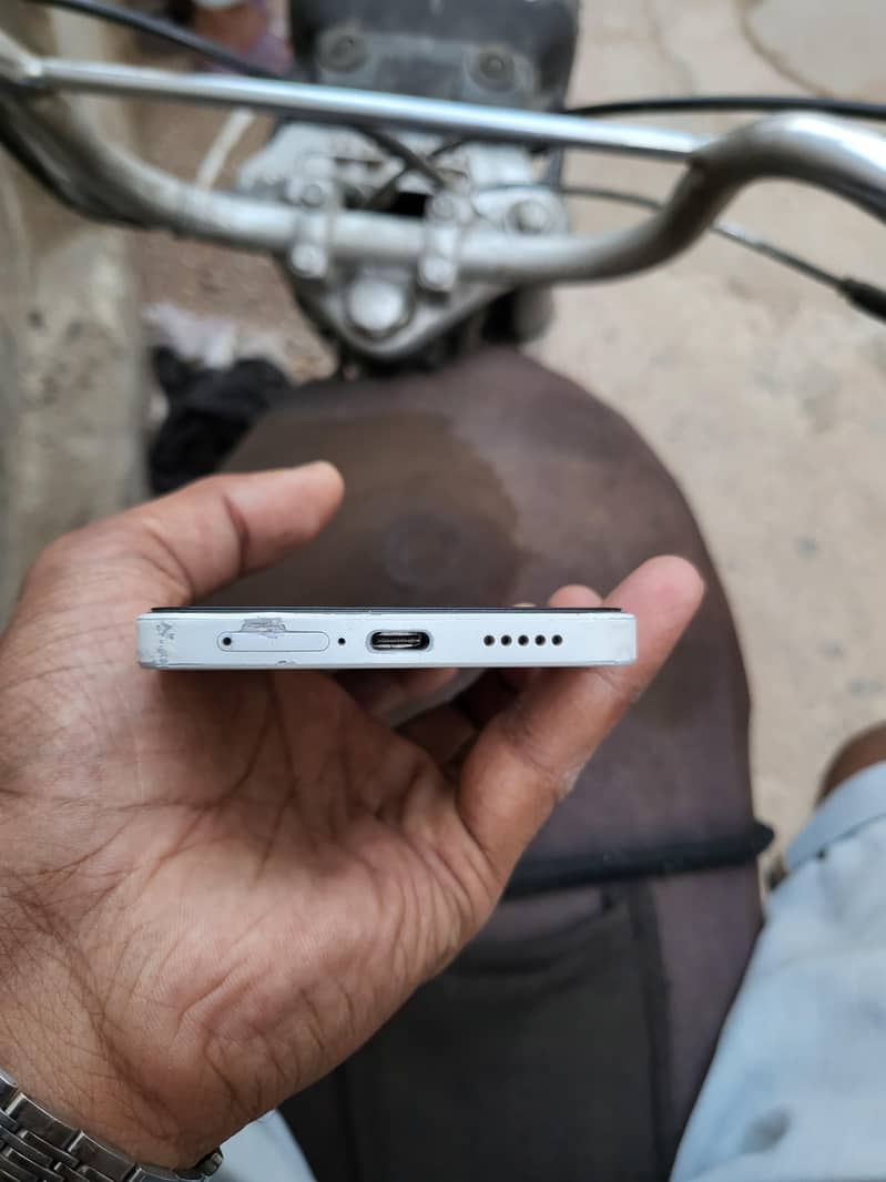 Xiaomi POCO X6 6