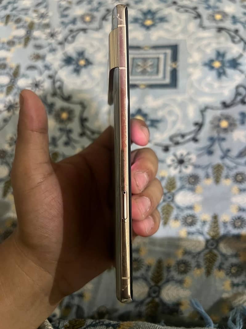 Google Pixel 7 Pro 4