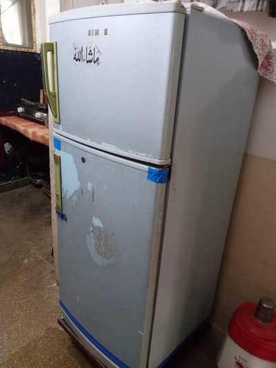 Fridge singer for sale
