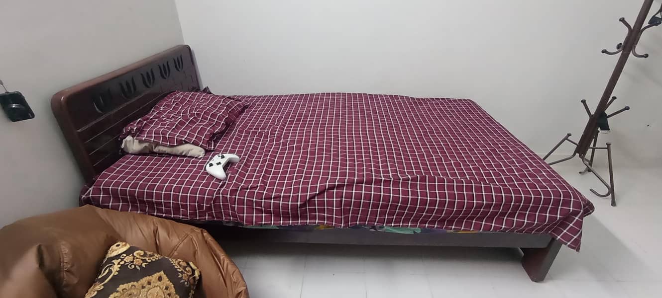 2 single beds 1