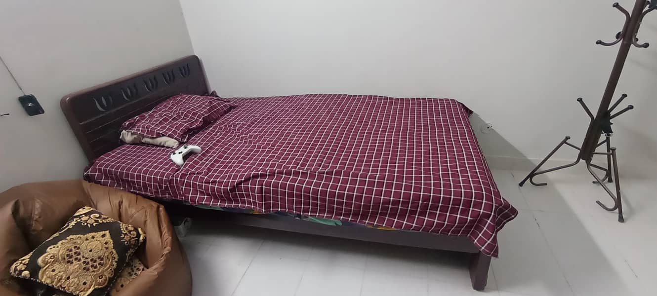 2 single beds 2