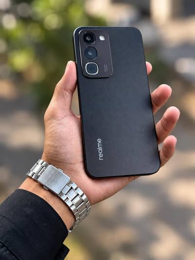 Real me C100 8/256GB