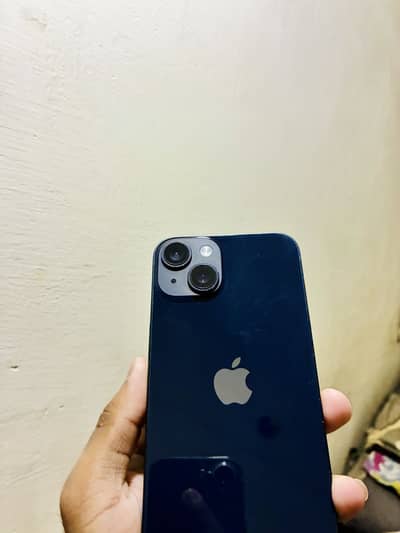 IPhone 14 128gb jv non pta