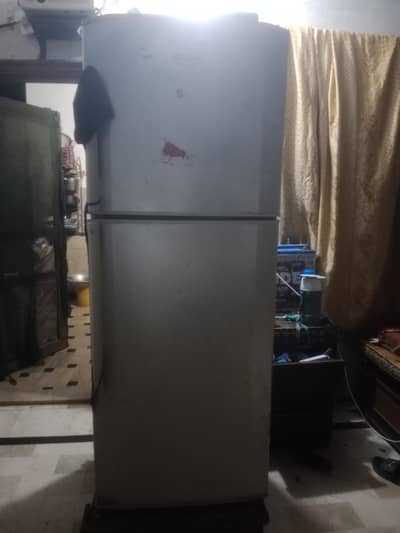 Hair fridge