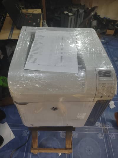 hp Laserjat m 602