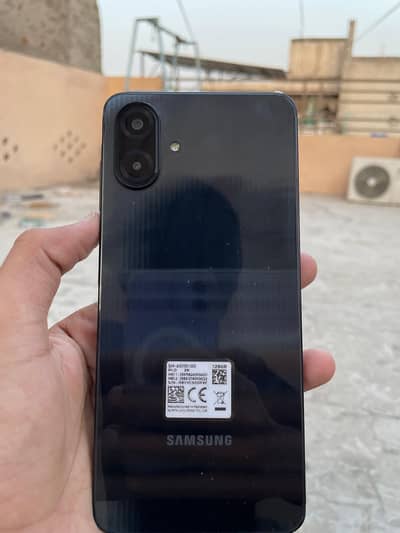 Samsung A07 4G 6/128