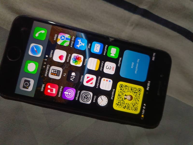 Apple iPhone 8 2