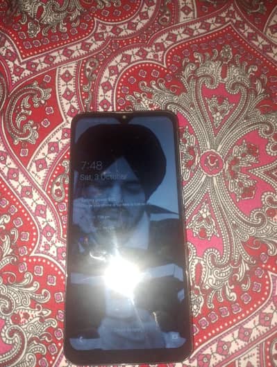 Samsung Mobile A30