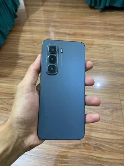 Infinix Hot 50 Pro