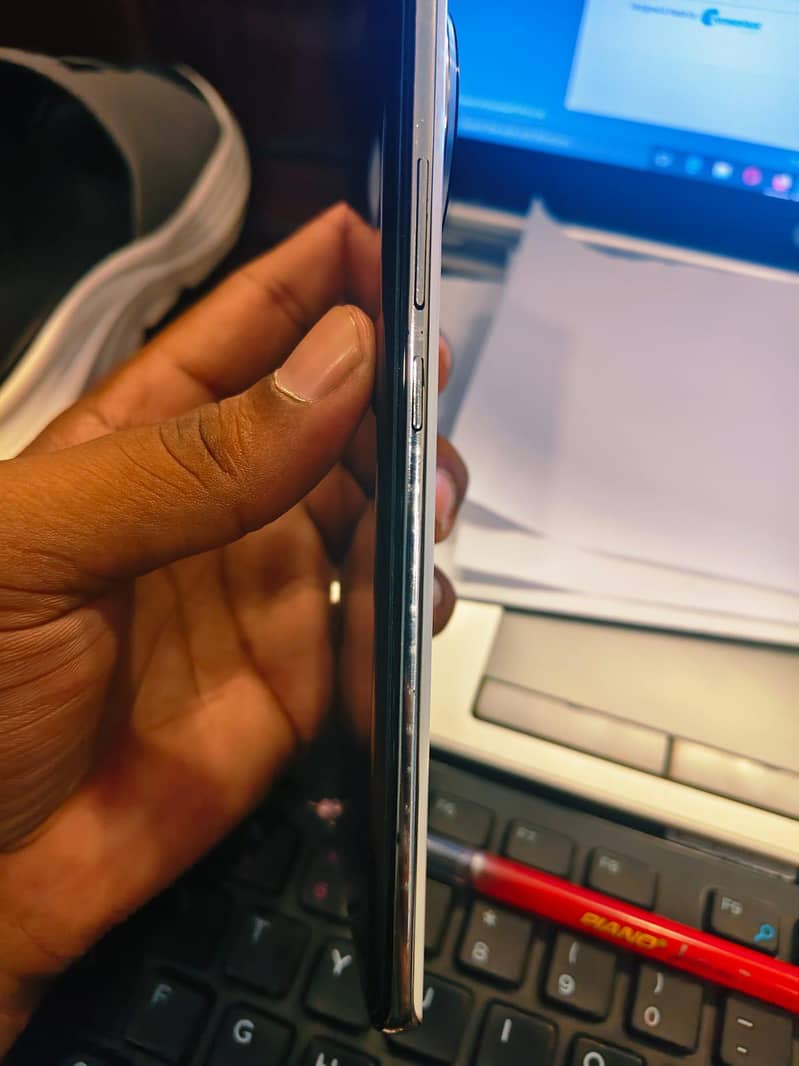 Tecno Spark 20 Pro Plus 2
