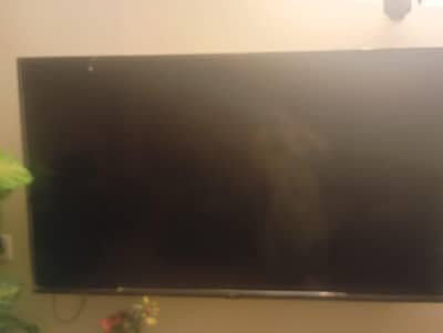 TCL television