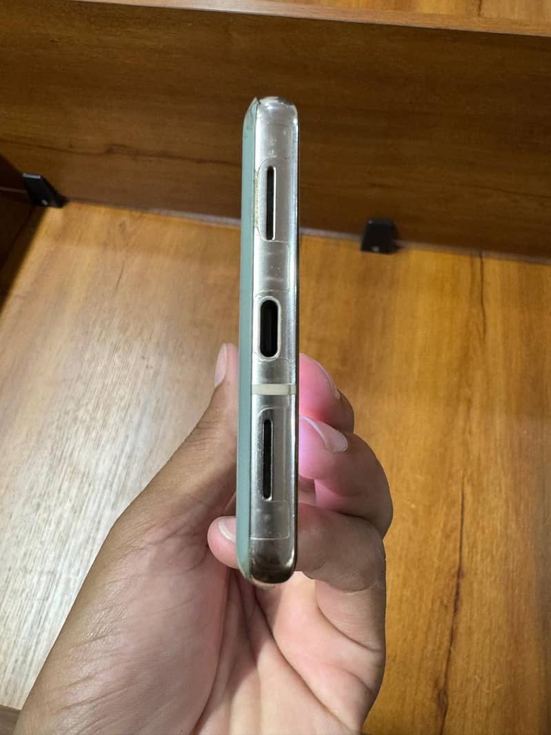 Google Pixel 7 Pro 1