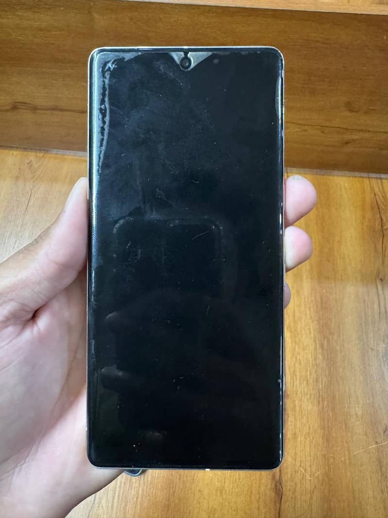 Google Pixel 7 Pro 5