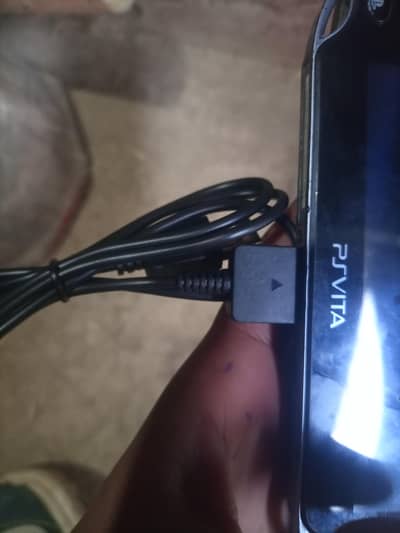 PS VITA