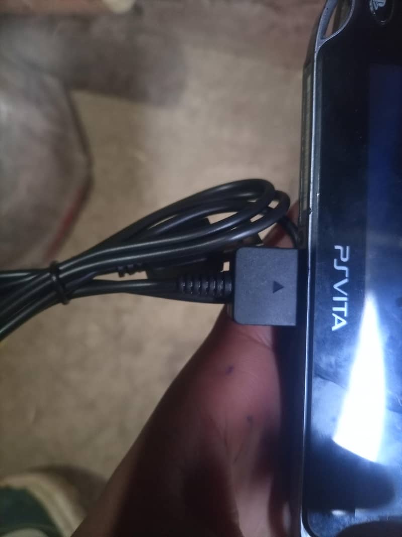 PS VITAu. 0