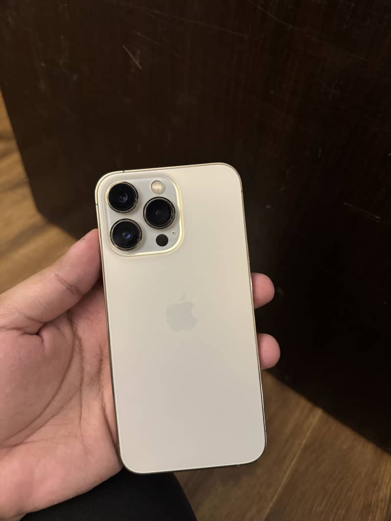 Apple iPhone 13 Pro FU 0
