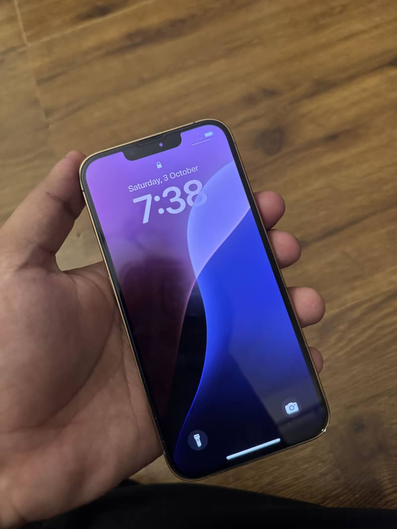 Apple iPhone 13 Pro FU 3