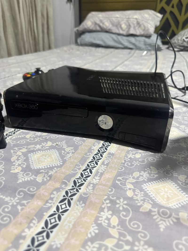 Xbox 360 jailbreak 0