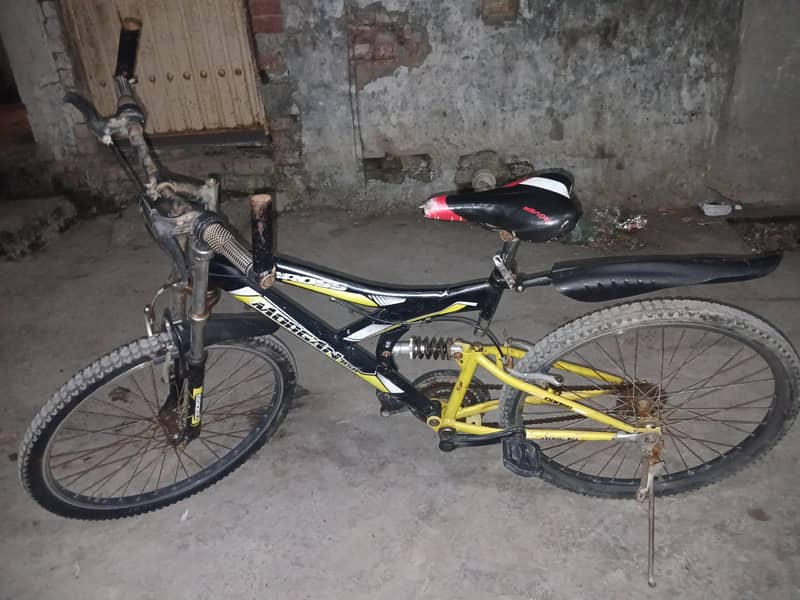 road cycle 1