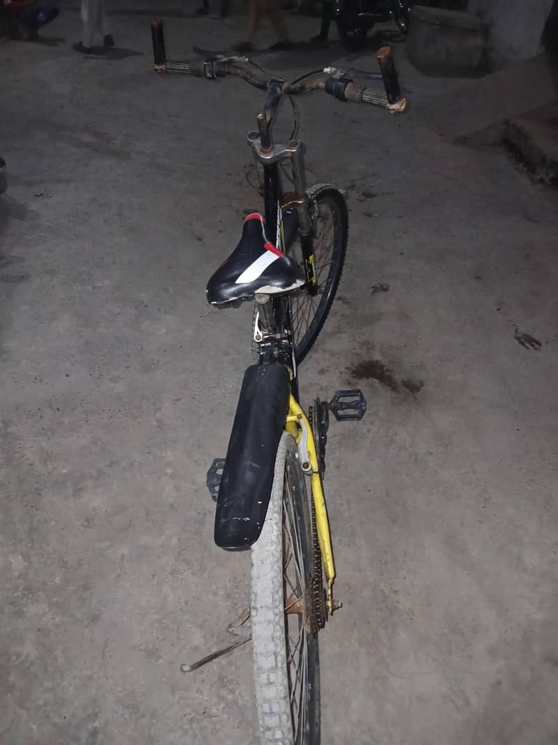 road cycle 3