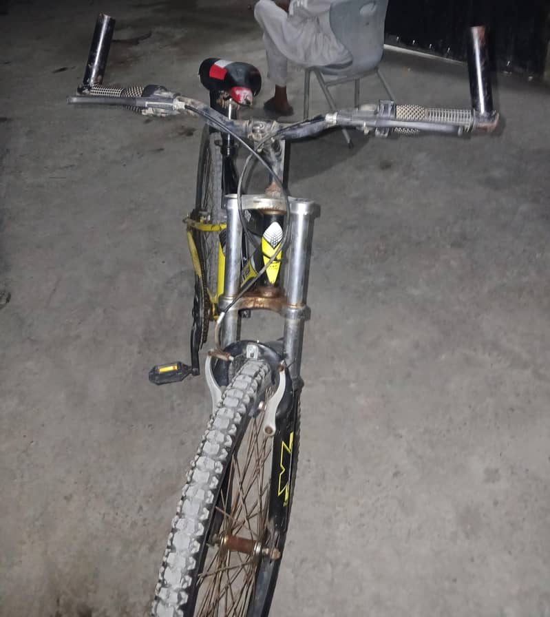 road cycle 5