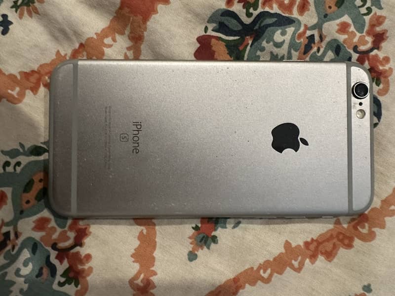 Apple iPhone 6S 2
