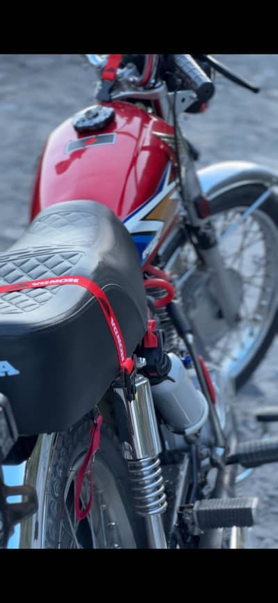2020 model bike for sale read description