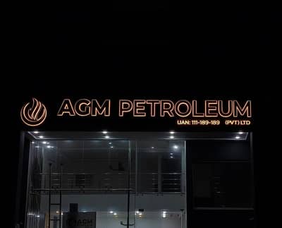 3D SignBoard Lahore,Best Sign Board Installation Services InLahore