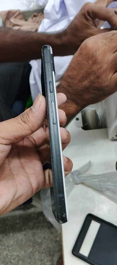 Google Pixel 6a